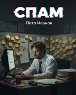Обложка произведения Спам