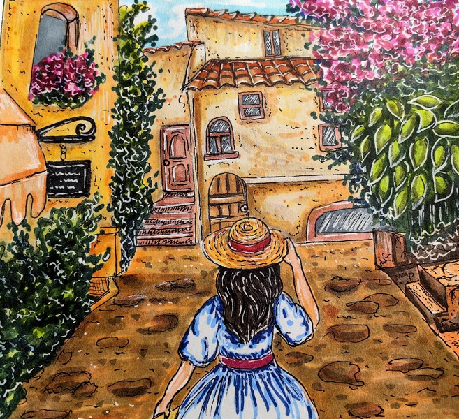 Иллюстрация