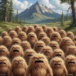 Глава 1. Мир грухов