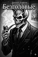 Обложка произведения Безголовые