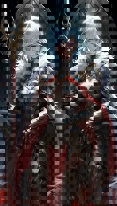 Саэнор, богиня