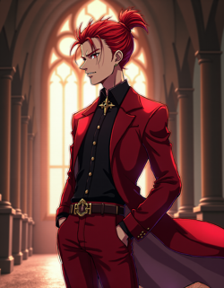 Ичиро, первокурсник...