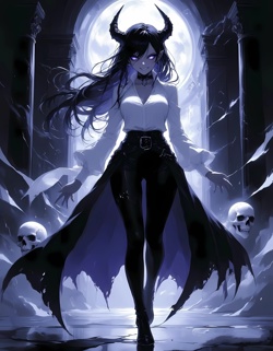 Кахсельт, богиня