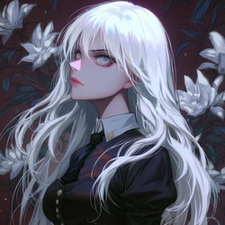 Беатрис Море