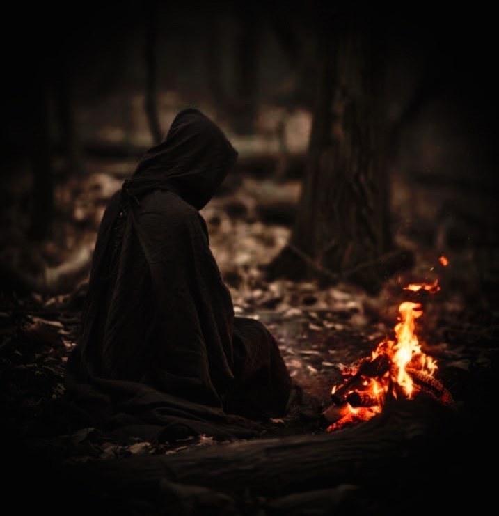 Обложка произведения Сага