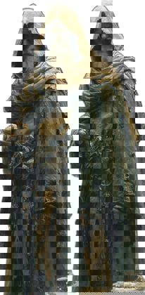 Зартан Нахтир и мои...