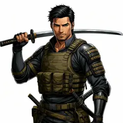 Мишель Родригес Т.