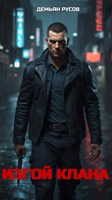 Обложка произведения Изгой клана
