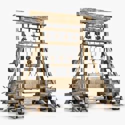 Подъемник для особенно...