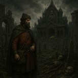 Обложка произведения Тарко