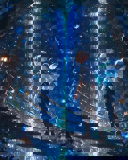 Итихан, Дом Воды