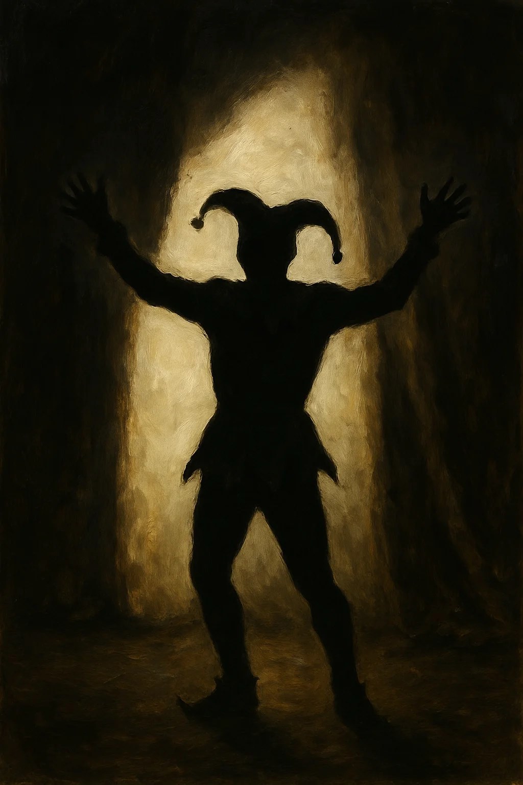 Обложка произведения Его Амплуа