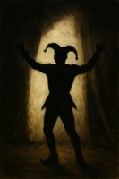 Обложка произведения Его Амплуа