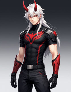 Хакамада Акума