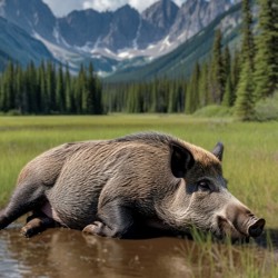 Глава 2. Добыча