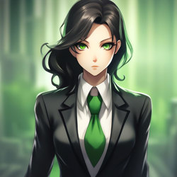 Локи под маскировкой