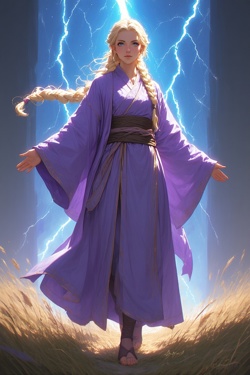 Лира намного проще...