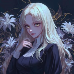 Маэль Бельмон