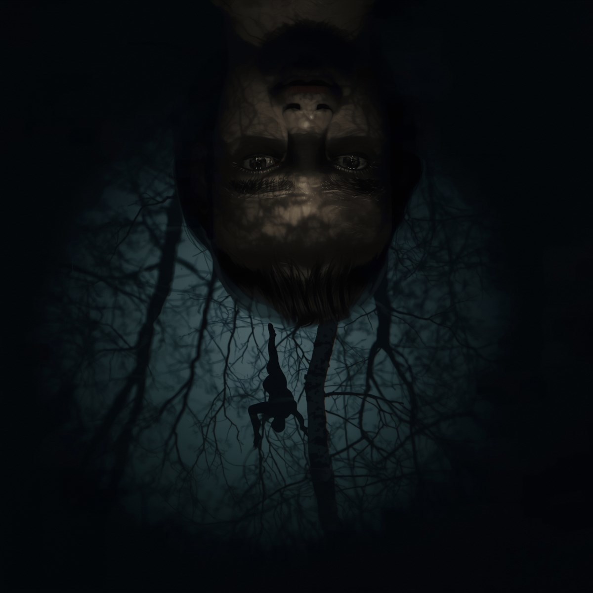 Обложка произведения Синдром ныряльщика