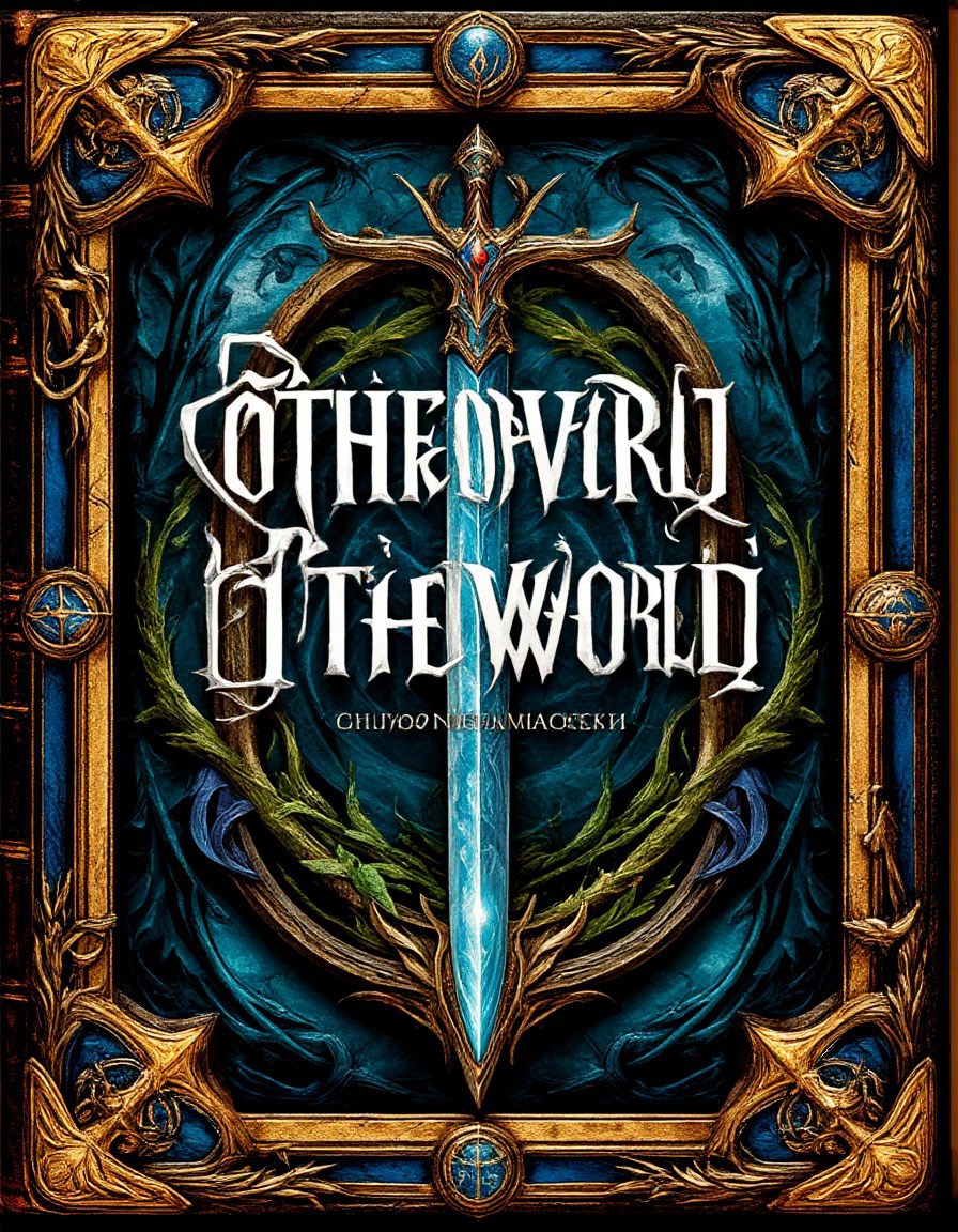 Обложка книги «Игрок с нагами вместо рук»