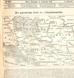 Продвижение австро-вен...