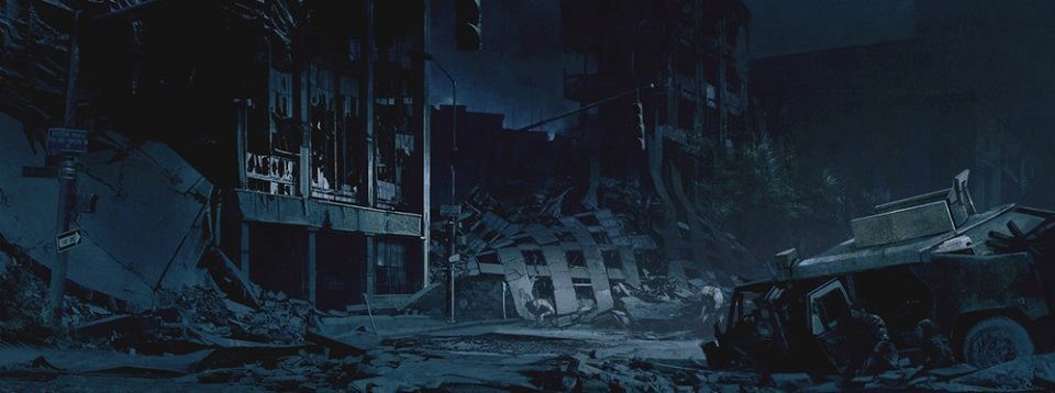 Обложка книги «Тени Луны»