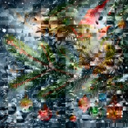 Лесовичок Степан Степаныч