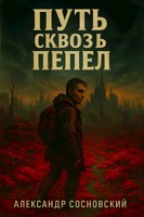 Обложка произведения Путь сквозь пепел