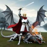 Обложка произведения Сказка -ложь