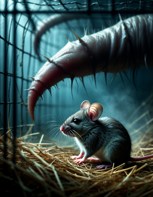 Обложка произведения Похититель Трупов