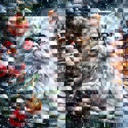 Пушок, он же Писсисуар...