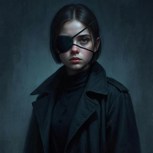 Обложка произведения Нити резонанса