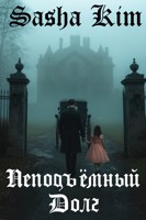 Обложка произведения Неподъемный долг