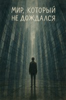 Обложка произведения Мир, который не дождался