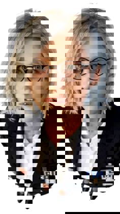 Такая лапка