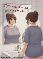 Обложка произведения Про меня и за это самое