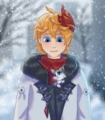 Обложка произведения Предвестники: Тяжкая Доля