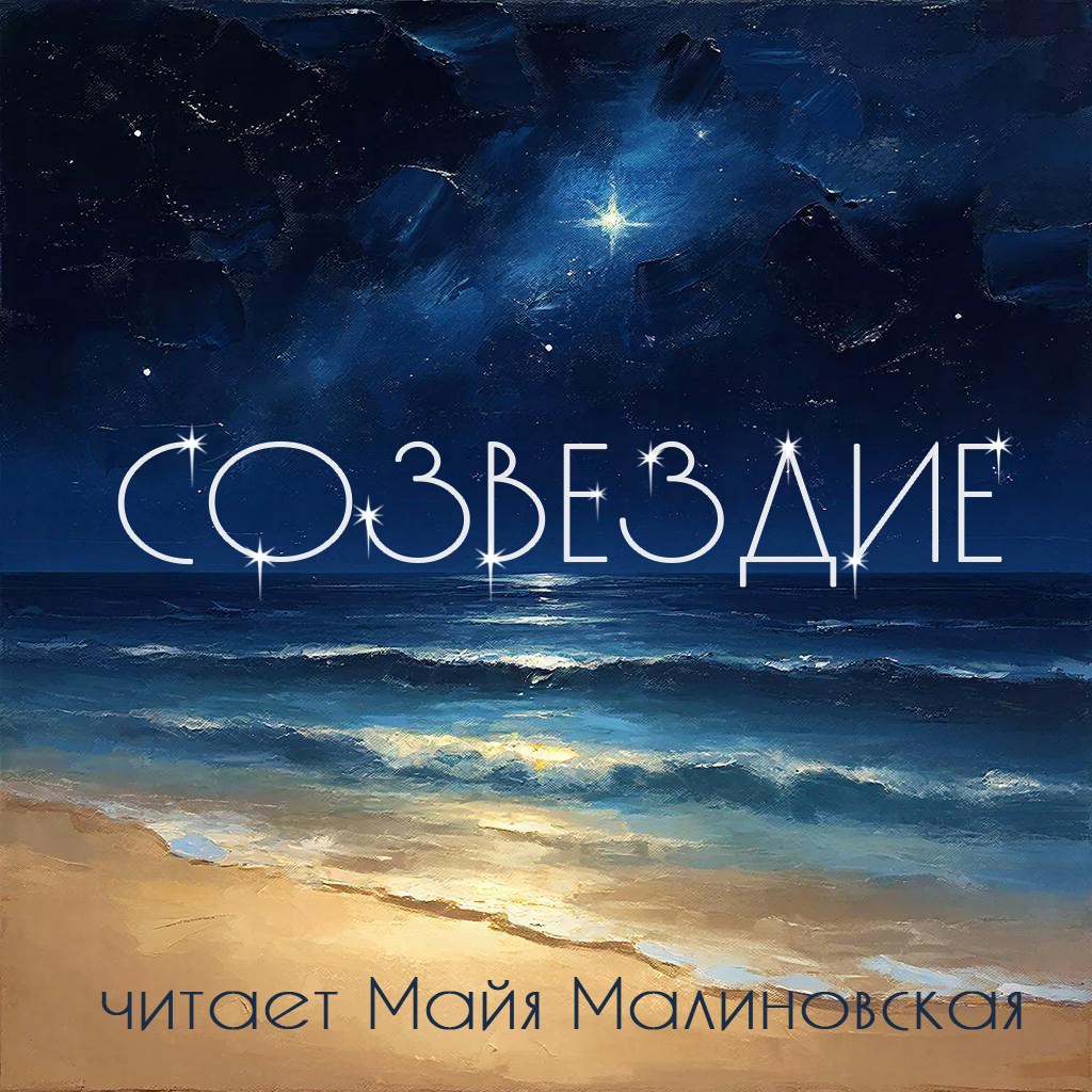 Обложка произведения Созвездие: поэзия авторов АТ