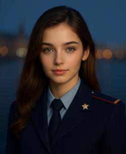 Татьяна Светлова...