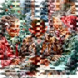 Иван Никифорович в...