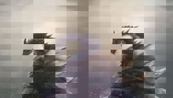 Партурнакс на пике...