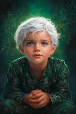 Даниэль Орникс