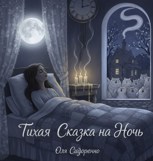 Обложка произведения Тихая Сказка на Ночь