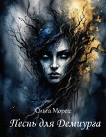 Обложка произведения Песнь для Демиурга