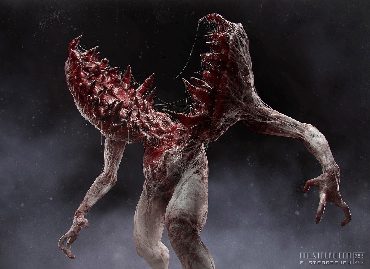 Обложка произведения Знакомство с первыми героями