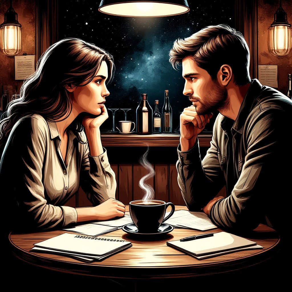 Обложка книги «Показалось?»