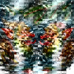 Колюч и Космат,...