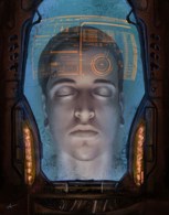 Обложка произведения Счастливчик