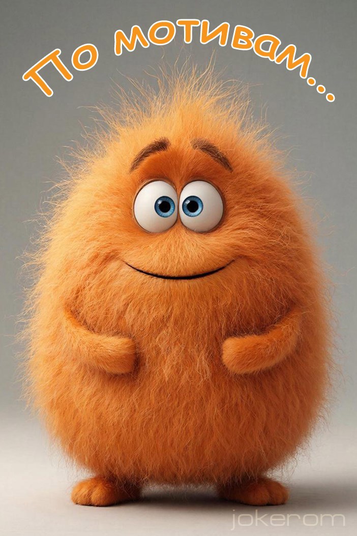 Обложка произведения По мотивам...