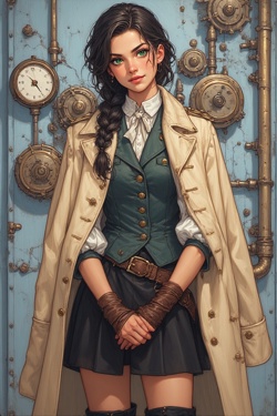 Валерия Трошина